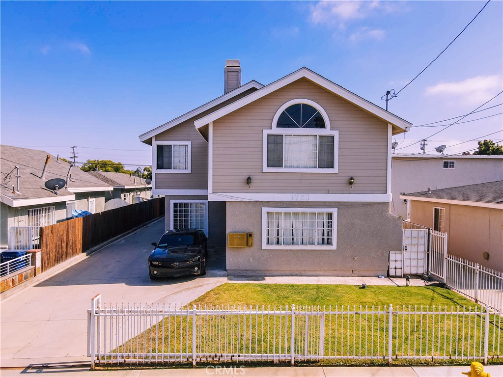 1726 W 150th Street 1