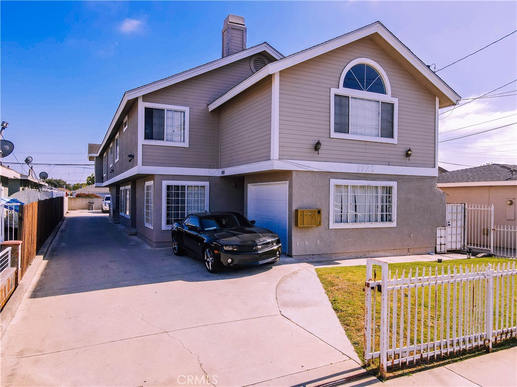 1726 W 150th Street 1