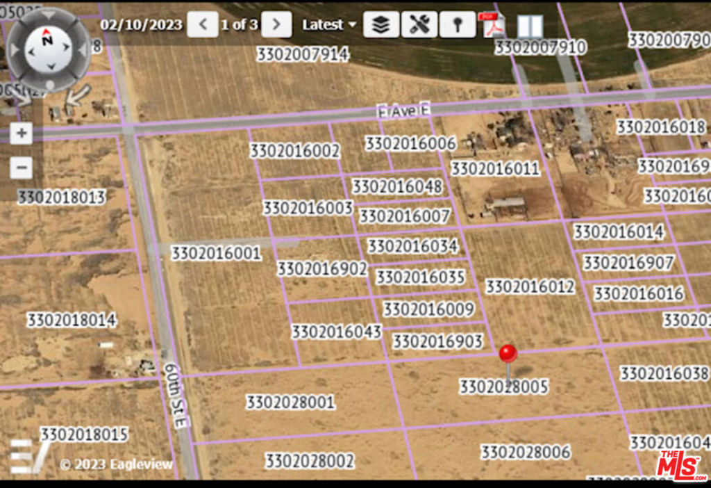 62 nd Str. E & Ave E-4