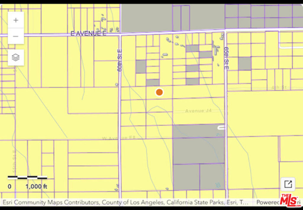 62 nd Str. E & Ave E-4