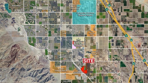 Photo of 67950 Harrison St Street, Thermal, CA 92274 (MLS # 219153572DA)
