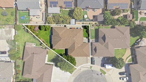 Tiny photo for 9417 Petit Court, Ventura, CA 93004 (MLS # V1-35241)