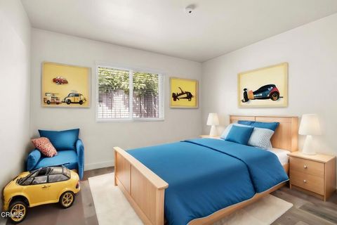 Tiny photo for 9417 Petit Court, Ventura, CA 93004 (MLS # V1-35241)