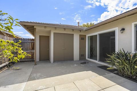 Tiny photo for 9417 Petit Court, Ventura, CA 93004 (MLS # V1-35241)