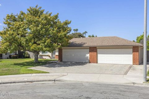 Tiny photo for 9417 Petit Court, Ventura, CA 93004 (MLS # V1-35241)