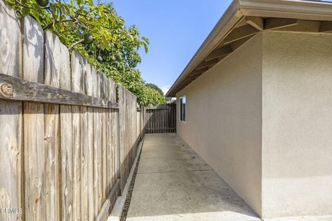 Tiny photo for 9417 Petit Court, Ventura, CA 93004 (MLS # V1-35241)