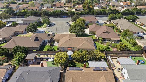 Tiny photo for 9417 Petit Court, Ventura, CA 93004 (MLS # V1-35241)