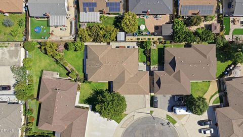 Tiny photo for 9417 Petit Court, Ventura, CA 93004 (MLS # V1-35241)