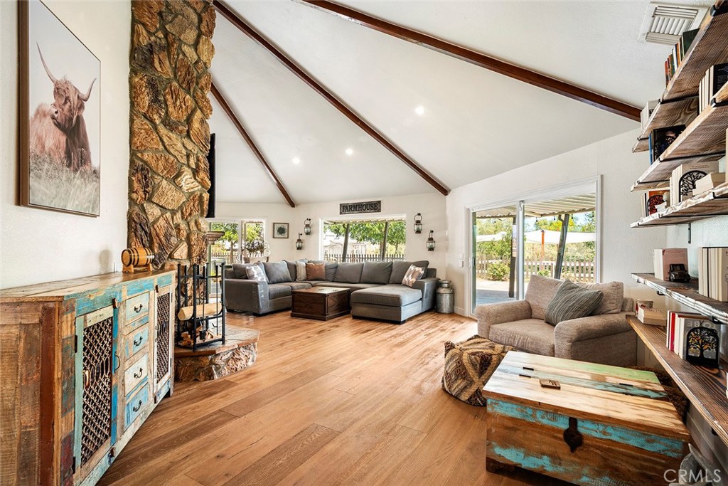 32875 Pines Airpark Road