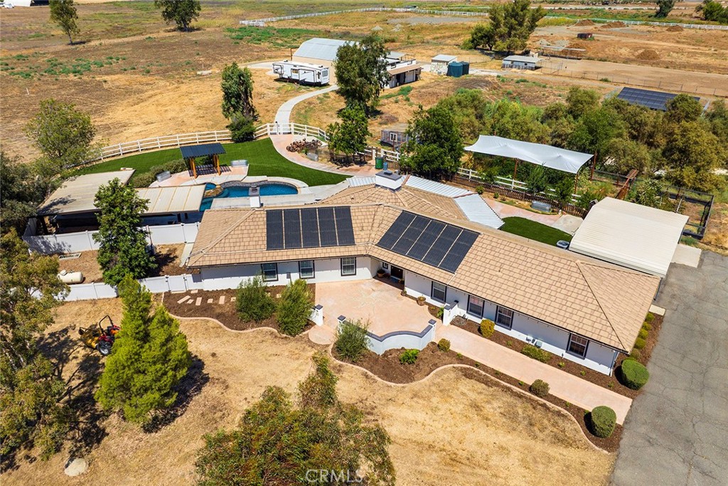 32875 Pines Airpark Road
