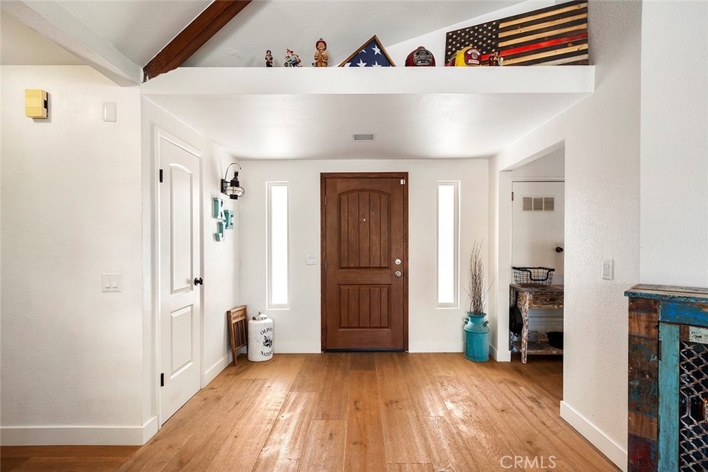32875 Pines Airpark Road