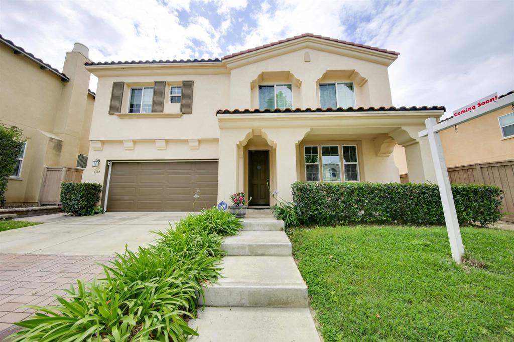 1382 Cathedral Oaks Rd