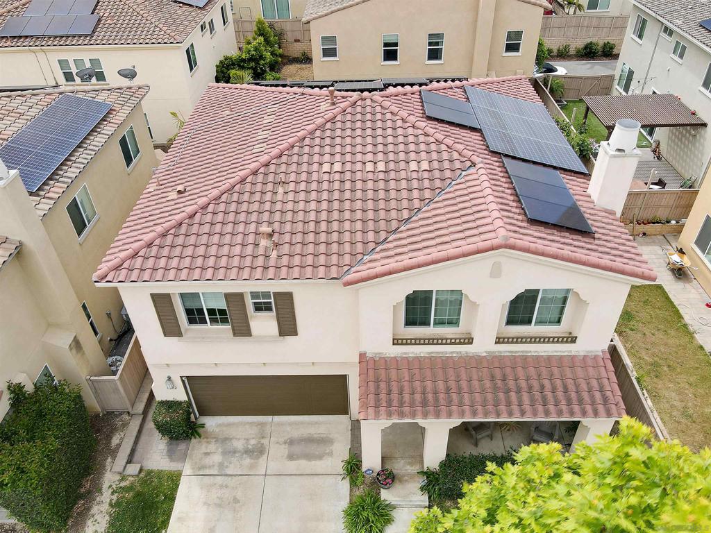 1382 Cathedral Oaks Rd