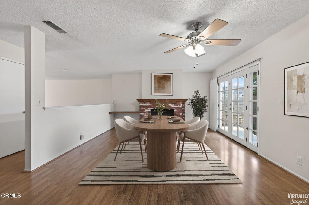 558 Bandera Drive
