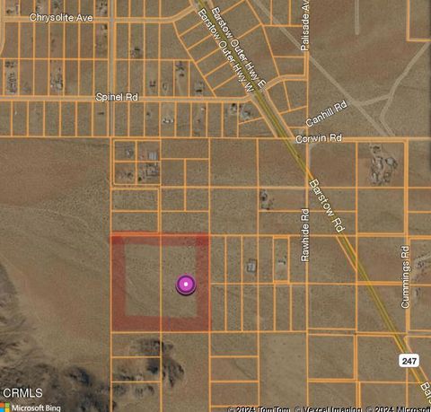 Photo of 0 Spinal Road, Lucerne Valley, CA 92356 (MLS # P1-23023) Photo of 0 Spinal Road, Lucerne Valley, CA 92356 (MLS # P1-23023)