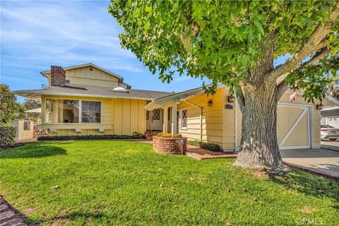 1971 W Santa Cruz Street San Pedro CA 90732