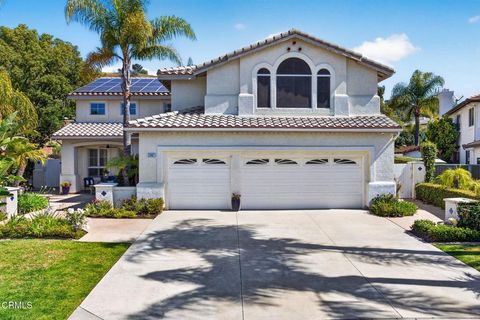 Photo of 2087 Alborada Drive, Camarillo, CA 93010 (MLS # V1-36278)