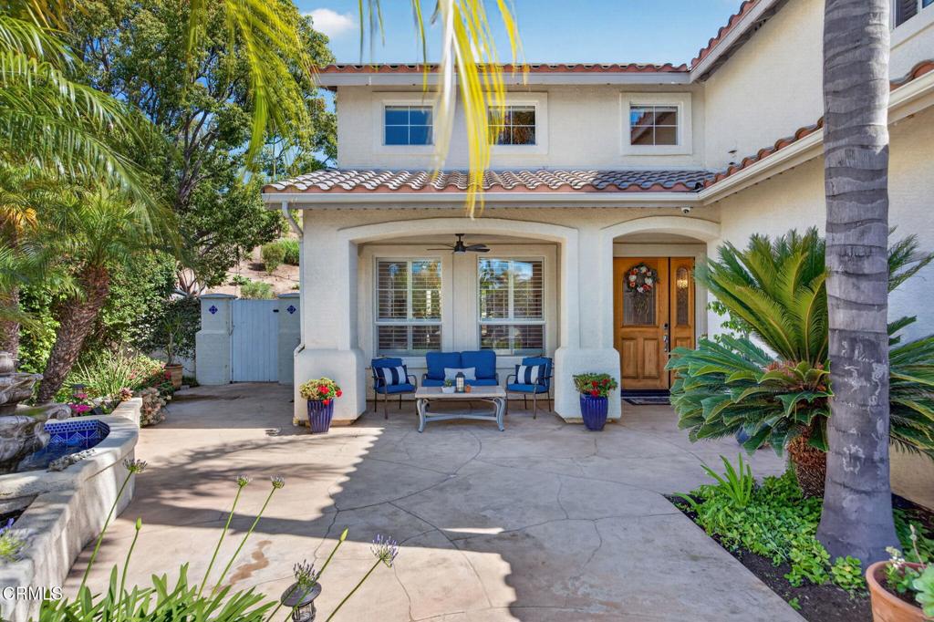 2087 Alborada Drive