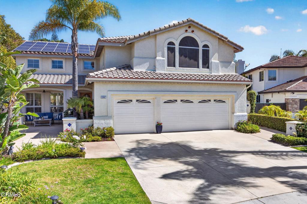 2087 Alborada Drive