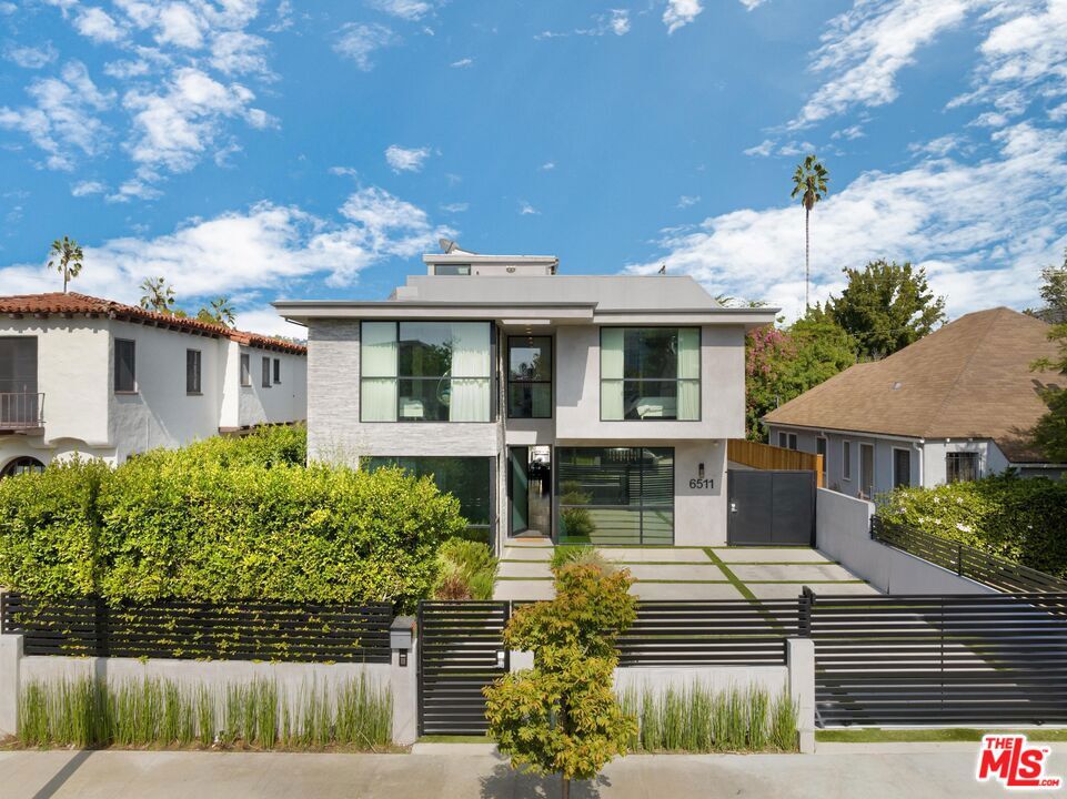 6511 Maryland Drive
