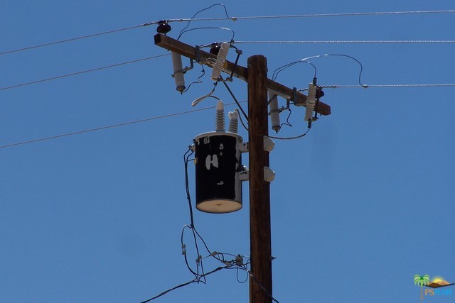 Not Applicable-1 - Residential