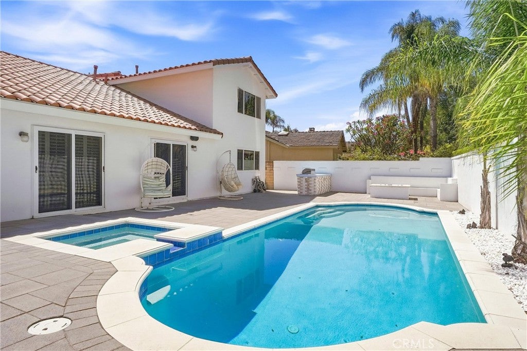 23235 Via Guadix, Mission Viejo CA 92691 - Photo 44