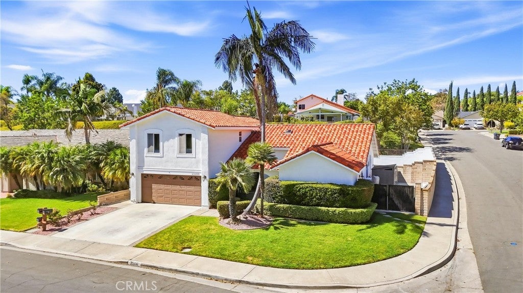 23235 Via Guadix, Mission Viejo CA 92691 - Photo 1