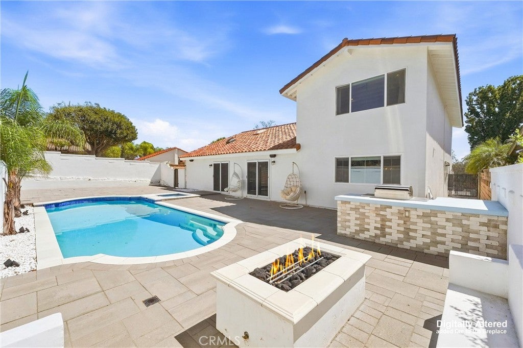 23235 Via Guadix, Mission Viejo CA 92691 - Photo 47