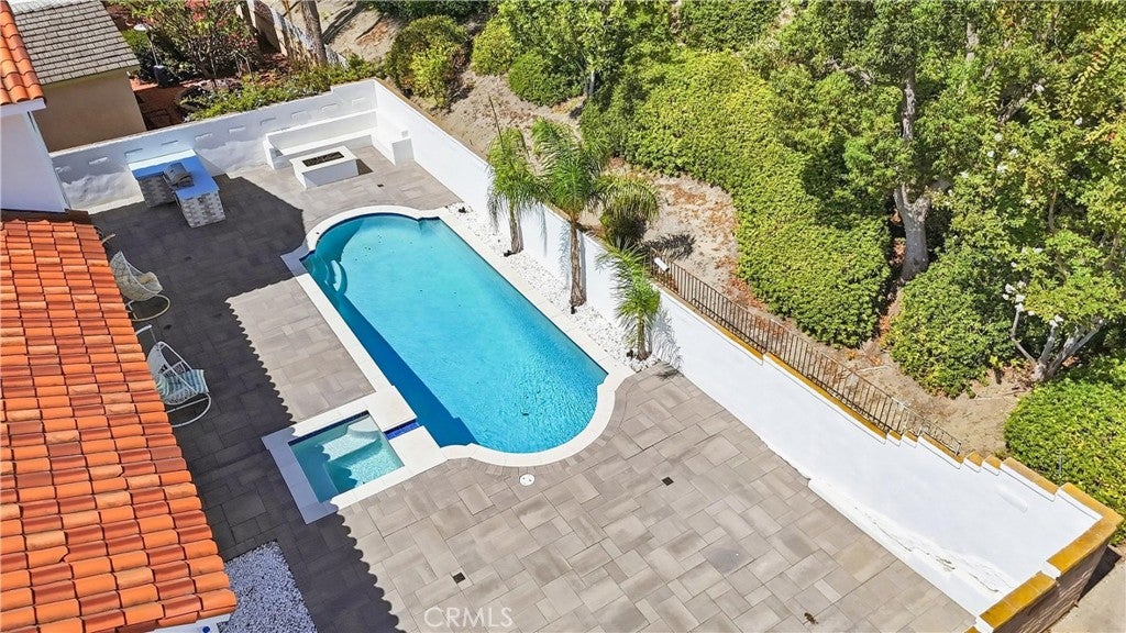 23235 Via Guadix, Mission Viejo CA 92691 - Photo 52