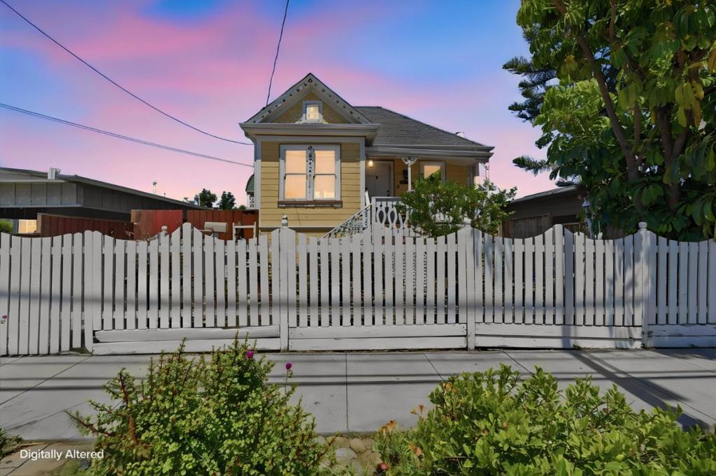216 N 25th Street