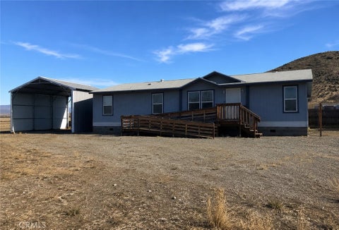 Photo of 292 Orr Street, Montague, CA 96064 (MLS # OC26176689)