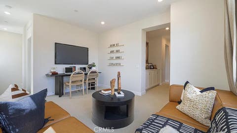 Tiny photo for 2146 Aneto Way, Santa Paula, CA 93060 (MLS # OC26163300)