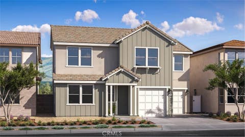 Tiny photo for 2146 Aneto Way, Santa Paula, CA 93060 (MLS # OC26163300)