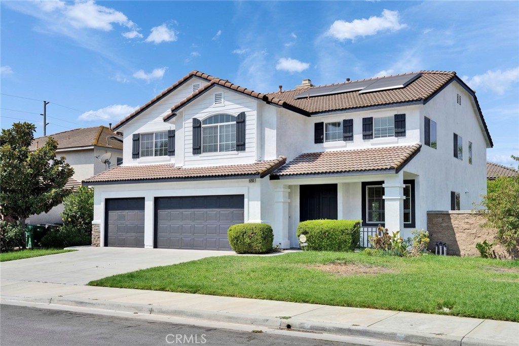 6763 Rico Court
