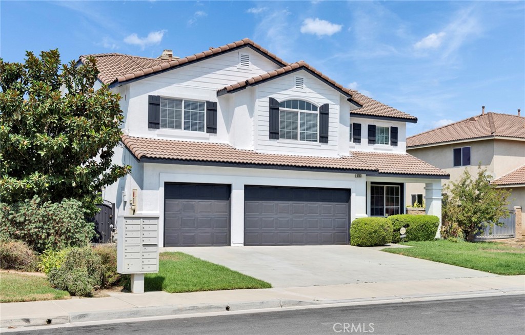 6763 Rico Court