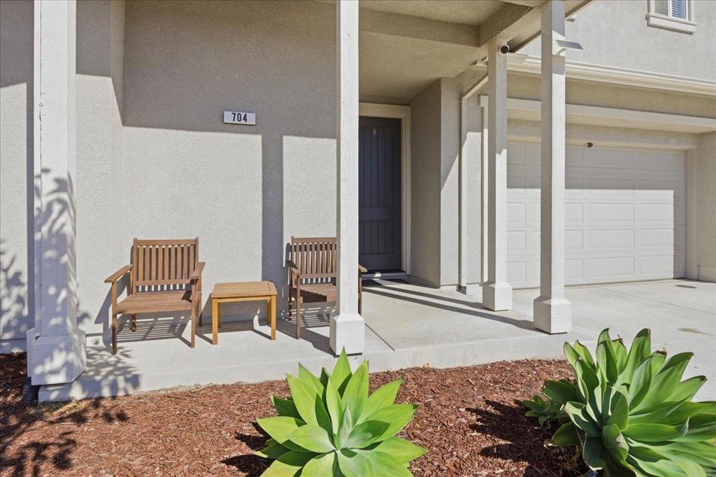 704 Gabilan Drive