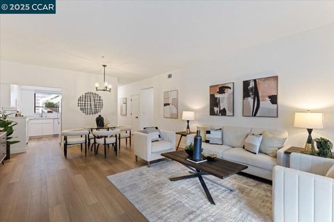 Photo of 2592 Oak Rd Rd #160, Walnut Creek, CA 94597 (MLS # 41114924)