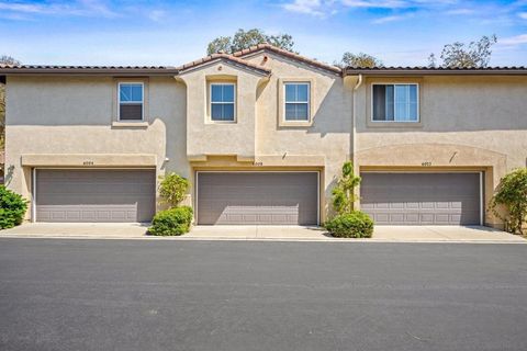 6008 Paseo Salinero Carlsbad CA 92009