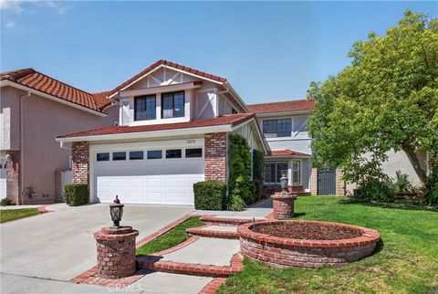 Photo of 12231 Eagle Ridge Way, Porter Ranch, CA 91326 (MLS # SR26082162)
