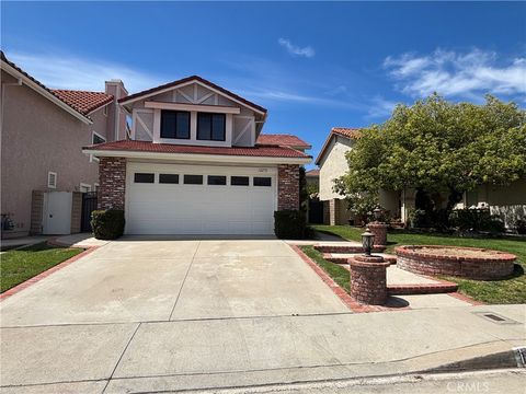 Photo of 12231 Eagle Ridge Way, Porter Ranch, CA 91326 (MLS # SR26082162)