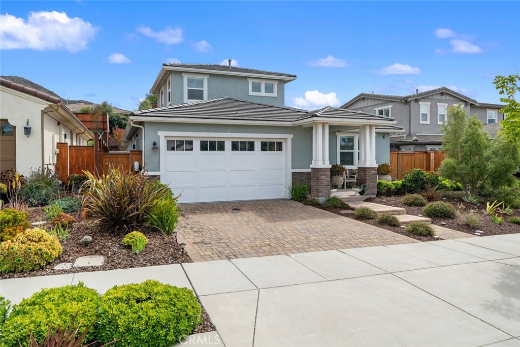 San Luis Obispo(380) - Residential