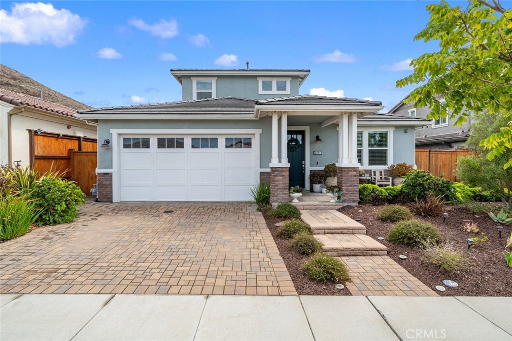 San Luis Obispo(380) - Residential