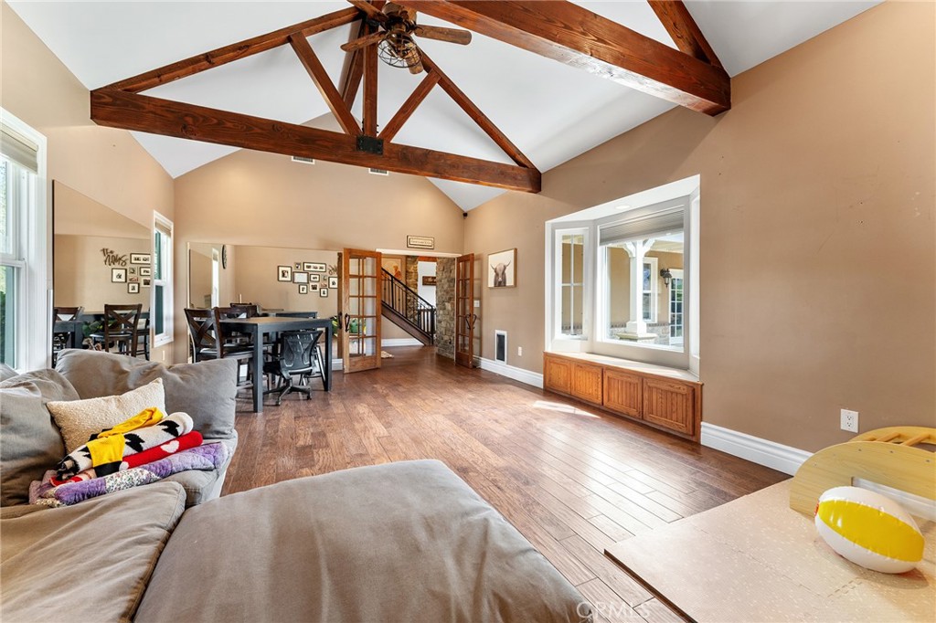 Custom Acton (CACTO) - Residential