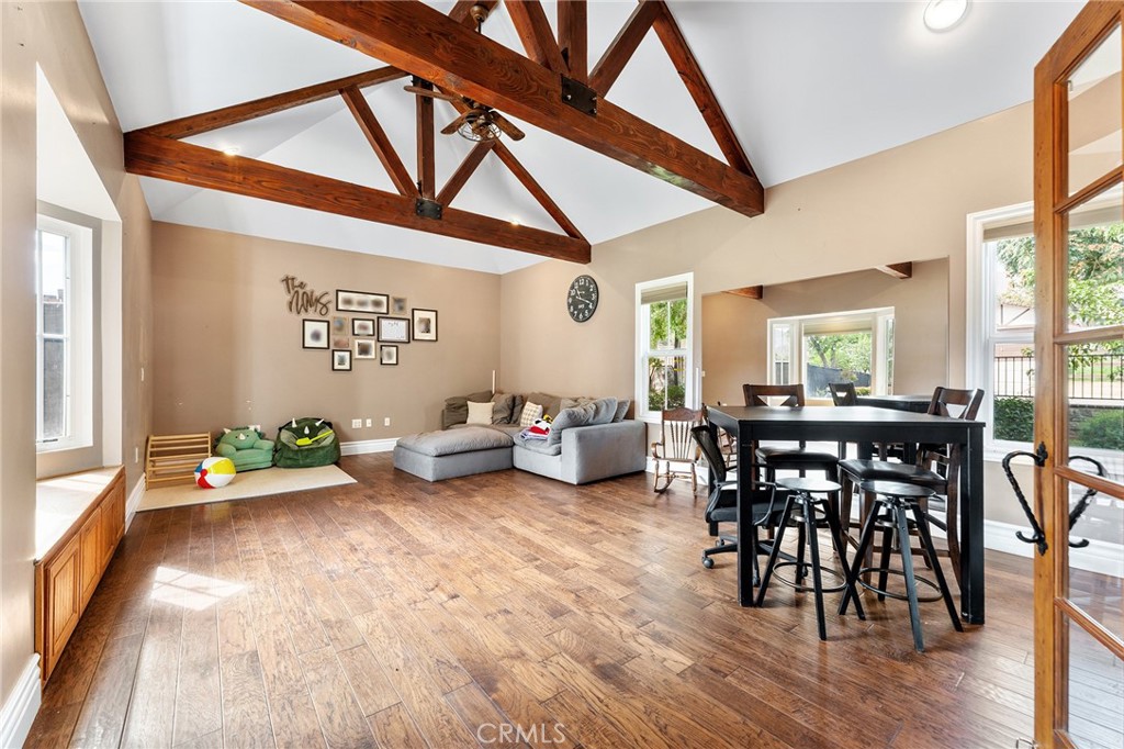 Custom Acton (CACTO) - Residential