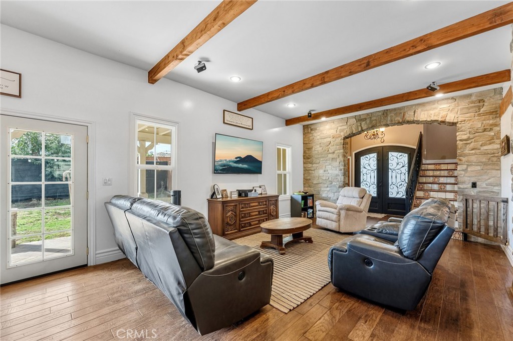 Custom Acton (CACTO) - Residential