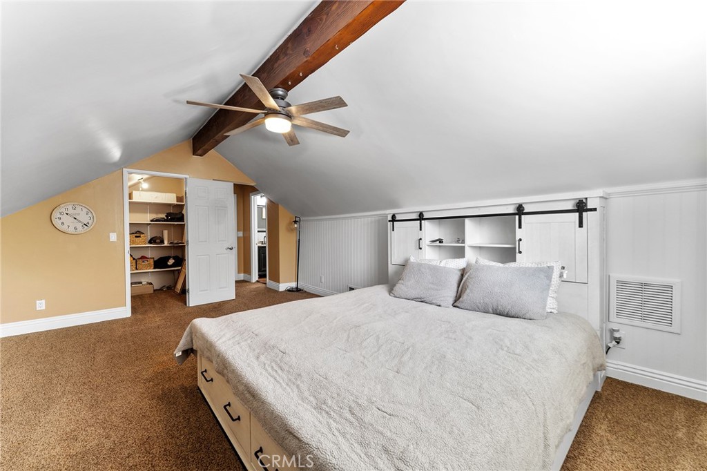 Custom Acton (CACTO) - Residential