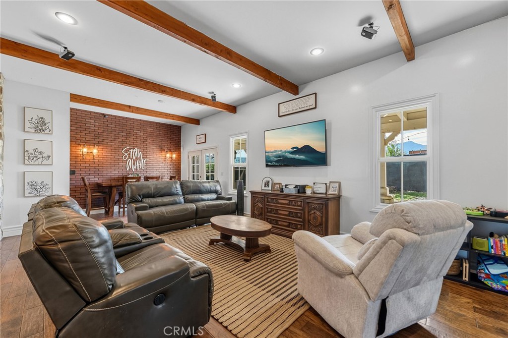 Custom Acton (CACTO) - Residential