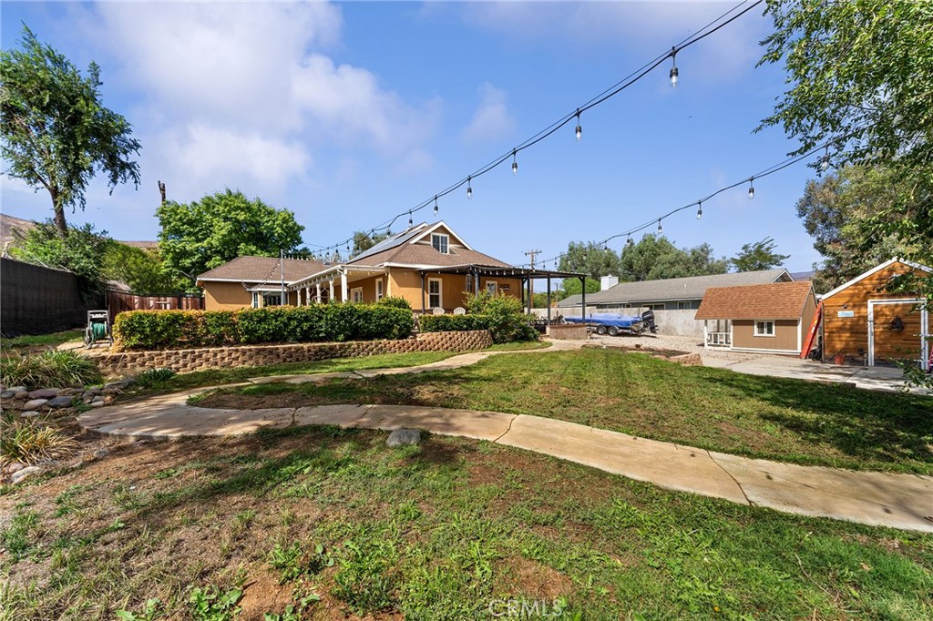 Custom Acton (CACTO) - Residential