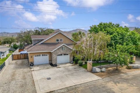 Photo of 31800 3rd St, Acton, CA 93510 (MLS # BB25230125)