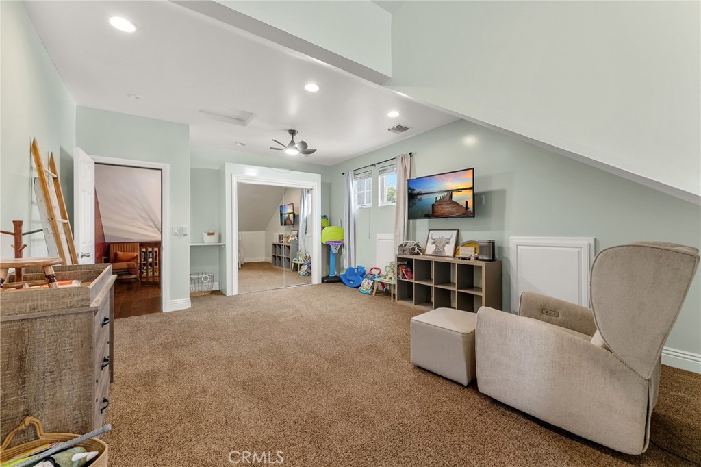 Custom Acton (CACTO) - Residential